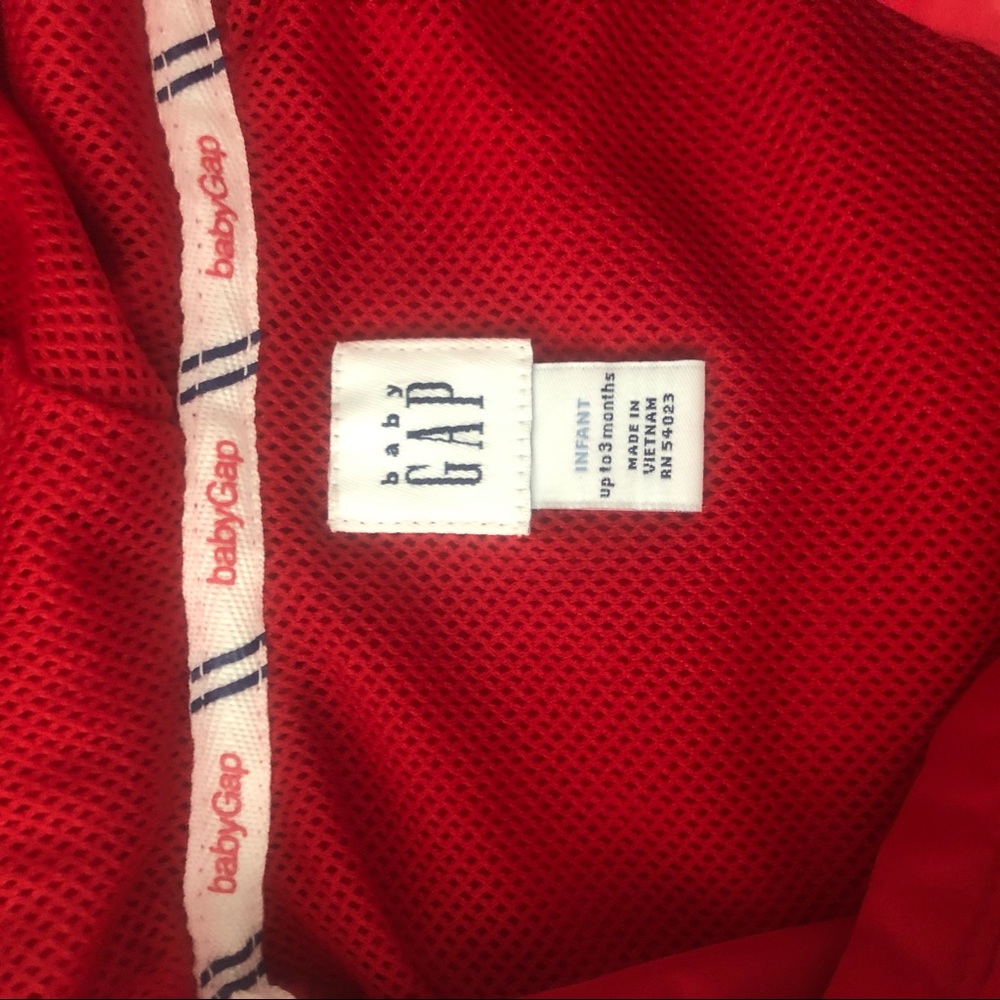 Gap jacket - Picture 4 of 6
